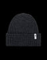 Treeanie Knitted Black Mel